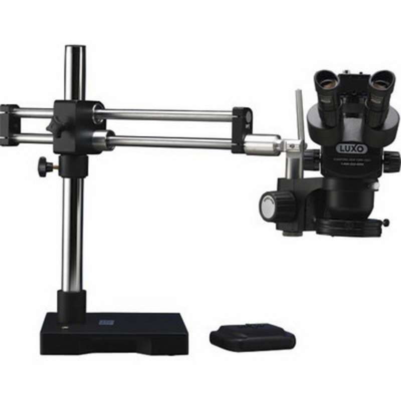 Series System 273 Binocular Microscope, Minimum Zoom 0.7, 4.5